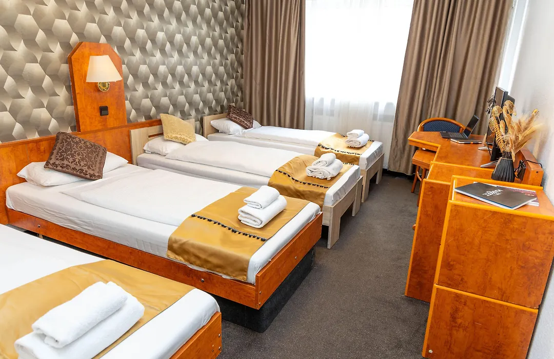 Hotel Rossija-1